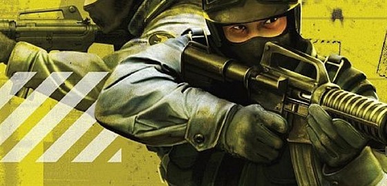 Titul Counter-Strike ve slev prodal a tyicetkrát více kus.
