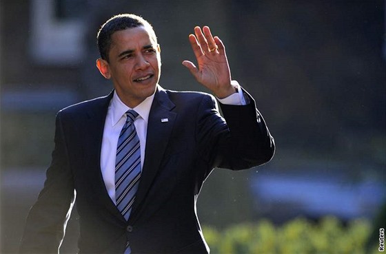 Kdy se Barack Obama stal v roce 2009 americkým prezidentem, byl u dritelem dvou cen Grammy.