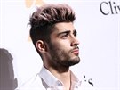 Zayn Malik (Los Angeles, 14. února 2016)