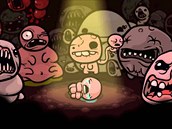 The Binding of Isaac