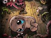 The Binding of Isaac The Binding of Isaac