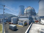 Mapa Nuke v Counter-Strike: Global Offensive