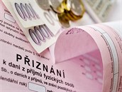 Dan z nemovitosti bazen kalkulacka