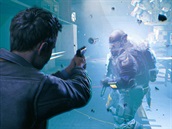 Quantum Break Quantum Break