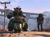 Fallout 4 - Automatron Fallout 4 - Automatron