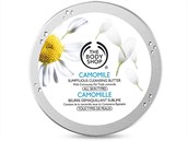 Odliovac mslo Camomile Sumptuous Cleansing Butter, 329 K