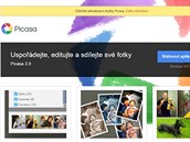Picasa 3.9 Picasa 3.9