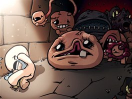 The Binding of Isaac