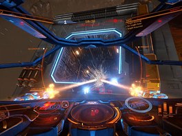 Elite Dangerous: Arena