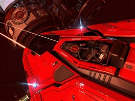 Elite Dangerous: Arena