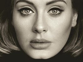 Zpvaka Adele