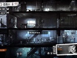 This War of Mine: The Little Ones