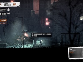 This War of Mine: The Little Ones