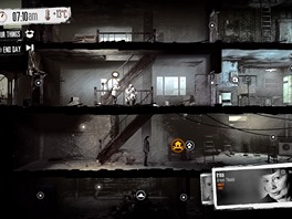 This War of Mine: The Little Ones