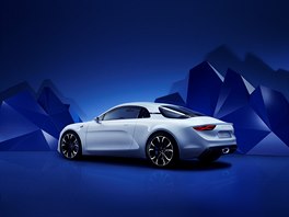 Alpine Vision Concept