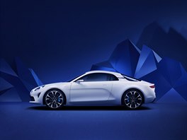 Alpine Vision Concept