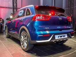 Kia NIro