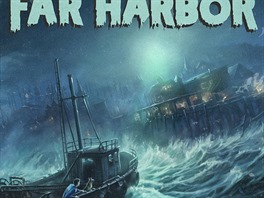 Fallout 4 - Far Harbor