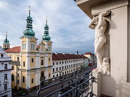 Krlovhradeck kraj pedstavil nov zrekonstruovanou Galerii modernho umn v...