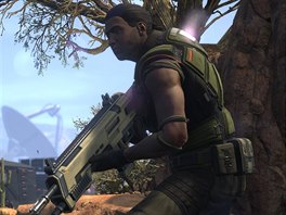 XCOM 2 - obrzky z recenzovn