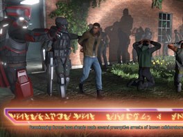 XCOM 2 - obrzky z recenzovn