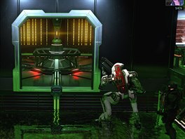 XCOM 2 - obrzky z recenzovn