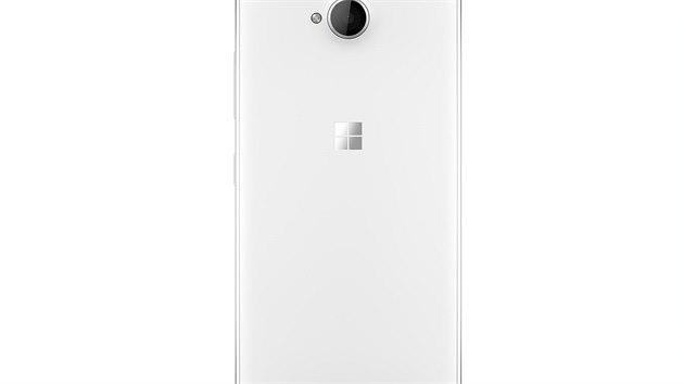 Microsoft Lumia 650