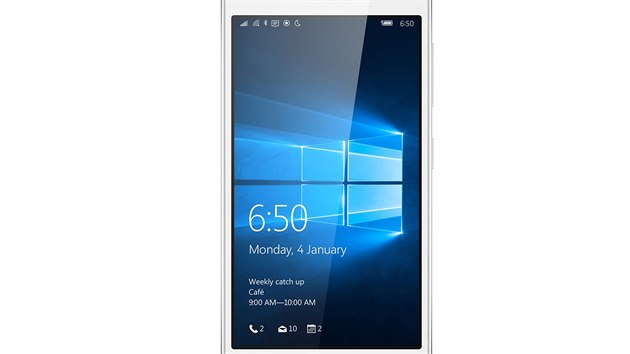 Microsoft Lumia 650