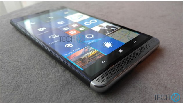 HP Elite X3