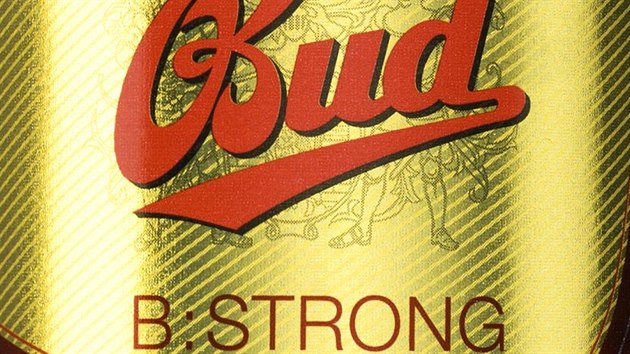 Tak specil Bud B:STRONG by se nov nazval siln pivo. Je to jedin pivo Budjovickho budvaru, kterho by se zmna znaen piv dotkla.