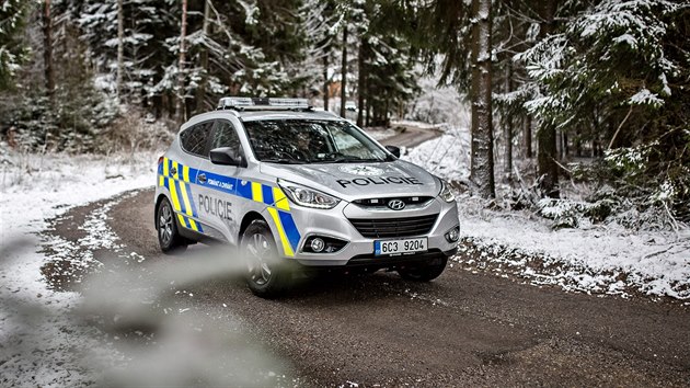 Policejn prezidium vbr voz hj. Pro poteby, kter uvdlo ve vbrovm zen, pr dostauj.