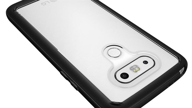 LG G5 kryty