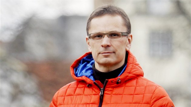 Daniel Gladi, akciov investor, zakladatel a editel Vltava Fund