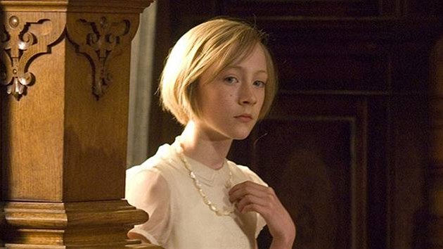 Saoirse Ronan ve filmu Pokn