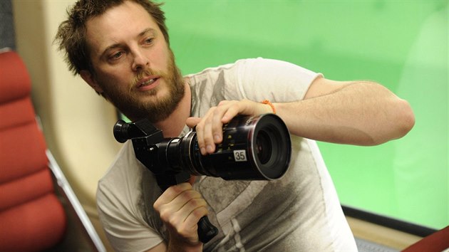 Duncan Jones