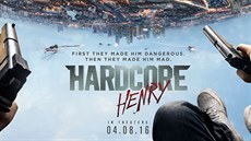Hardcore Henry Hardcore Henry