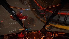 Elite Dangerous: Arena