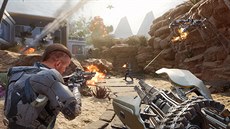 Call of Duty: Black Ops 3 Call of Duty: Black Ops 3