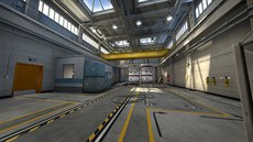 Mapa Nuke v Counter-Strike: Global Offensive