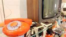 Design a životní styl 60. až 80. let minulého století uvidí lidé v novém... Design a životní styl 60. až 80. let minulého století uvidí lidé v novém...