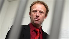 Josef Pejchl nakonec sám stanul před soudem v Havlíčkově Brodě, obviněn byl ze... Josef Pejchl nakonec sám stanul před soudem v Havlíčkově Brodě, obviněn byl ze...