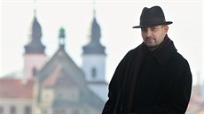 Svatopluk Haugwitz (původně Haužvic) pochází z Prahy, ale po svatbě by se rád... Svatopluk Haugwitz (původně Haužvic) pochází z Prahy, ale po svatbě by se rád...