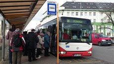 Městská hromadná doprava v Havlíčkově Brodě. Městská hromadná doprava v Havlíčkově Brodě.