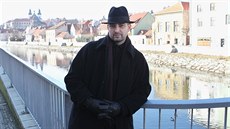 Kníže Svatopluk Haugwitz trvá na svém: informace o urozeném původu se v naší... Kníže Svatopluk Haugwitz trvá na svém: informace o urozeném původu se v naší...