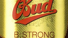 Také speciál Bud B:STRONG by se nov nazýval silné pivo. Je to jediné pivo...