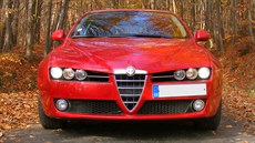 Alfa Romeo 159 Alfa Romeo 159