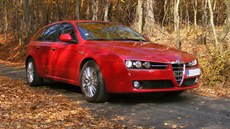 Alfa Romeo 159