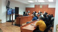 V případu trmického zastupitele a učitele Marcela Cichého obžalovaného kvůli... V případu trmického zastupitele a učitele Marcela Cichého obžalovaného kvůli...