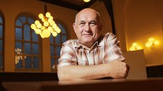 Děkan Pedagogické fakulty Západočeské univerzity Miroslav Randa Děkan Pedagogické fakulty Západočeské univerzity Miroslav Randa