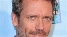 Herec Hugh Laurie